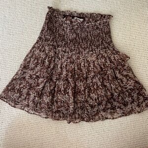 Shona Joh Skirt